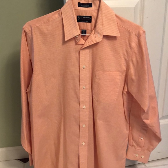 Men’s Dress Shirt - Picture 3 of 3